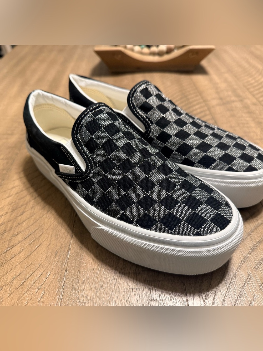Vans Classic Slip Ons